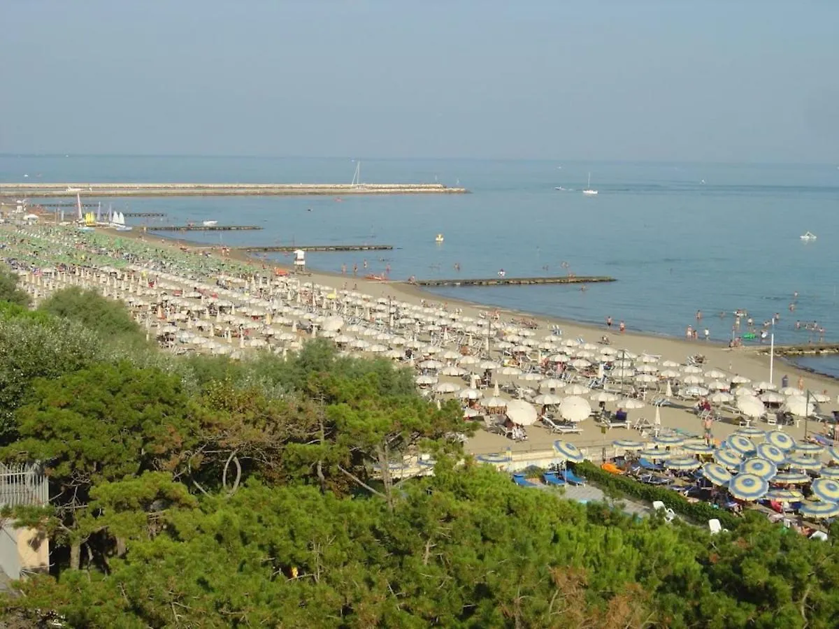 Studio For 4 People With Terrace-Beahost Rentals Porto Santa Margherita di Caorle Apartment