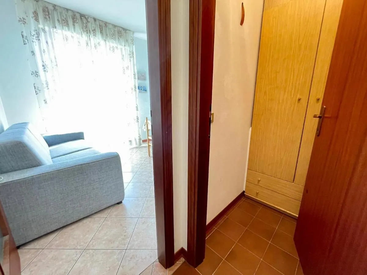 Studio For 4 People With Terrace-Beahost Rentals Porto Santa Margherita di Caorle Apartment