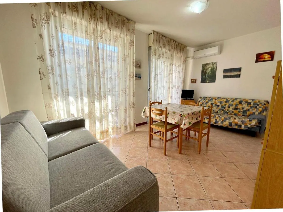 Studio For 4 People With Terrace-Beahost Rentals Porto Santa Margherita di Caorle 0*,  Italy