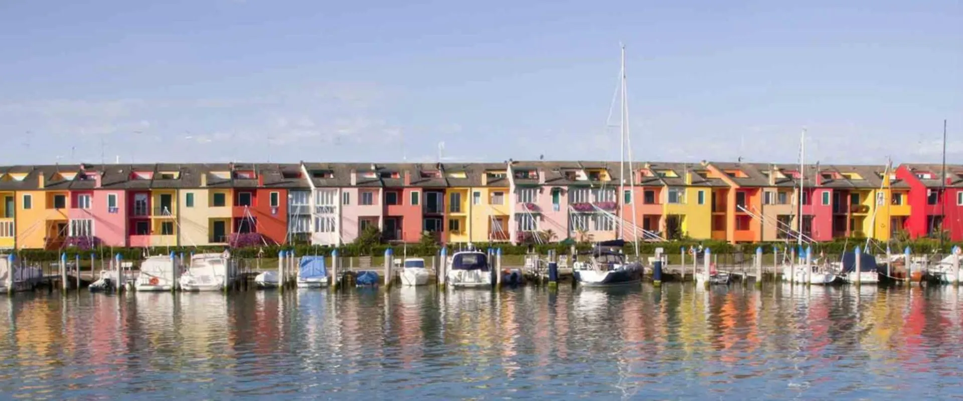 Studio For 4 People With Terrace-Beahost Rentals Porto Santa Margherita di Caorle Apartment