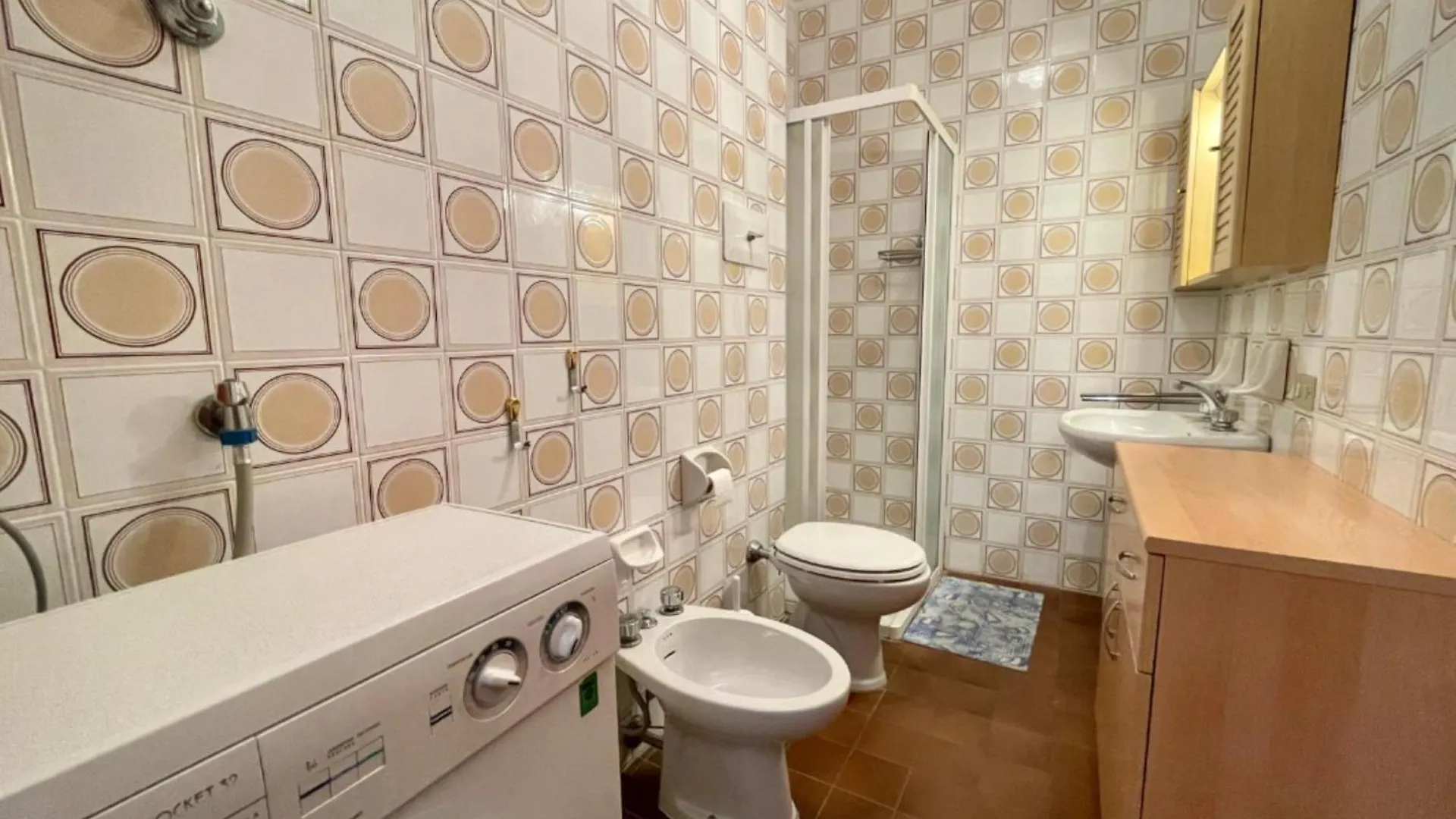 Studio For 4 People With Terrace-Beahost Rentals Porto Santa Margherita di Caorle